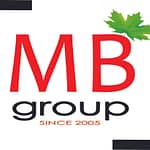MB Group Logo