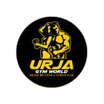 Urja Gym Logo