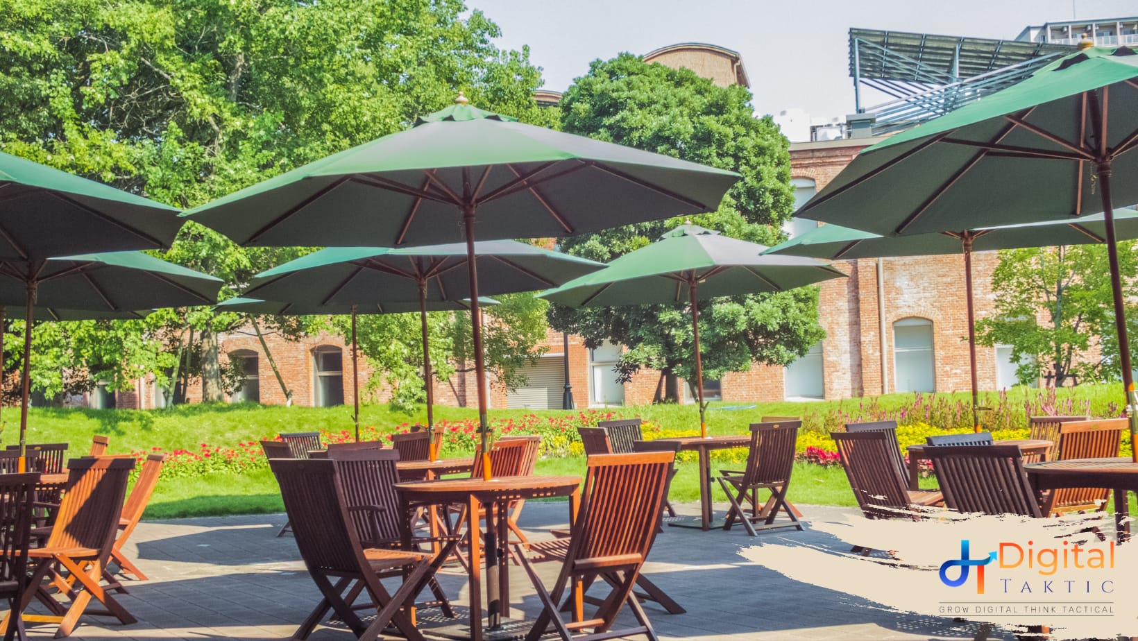 The Crucial Role of Online Marketing agency in the Restaurant Business