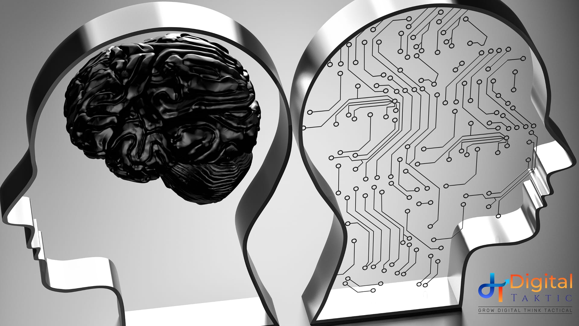 AI in Digital Marketing