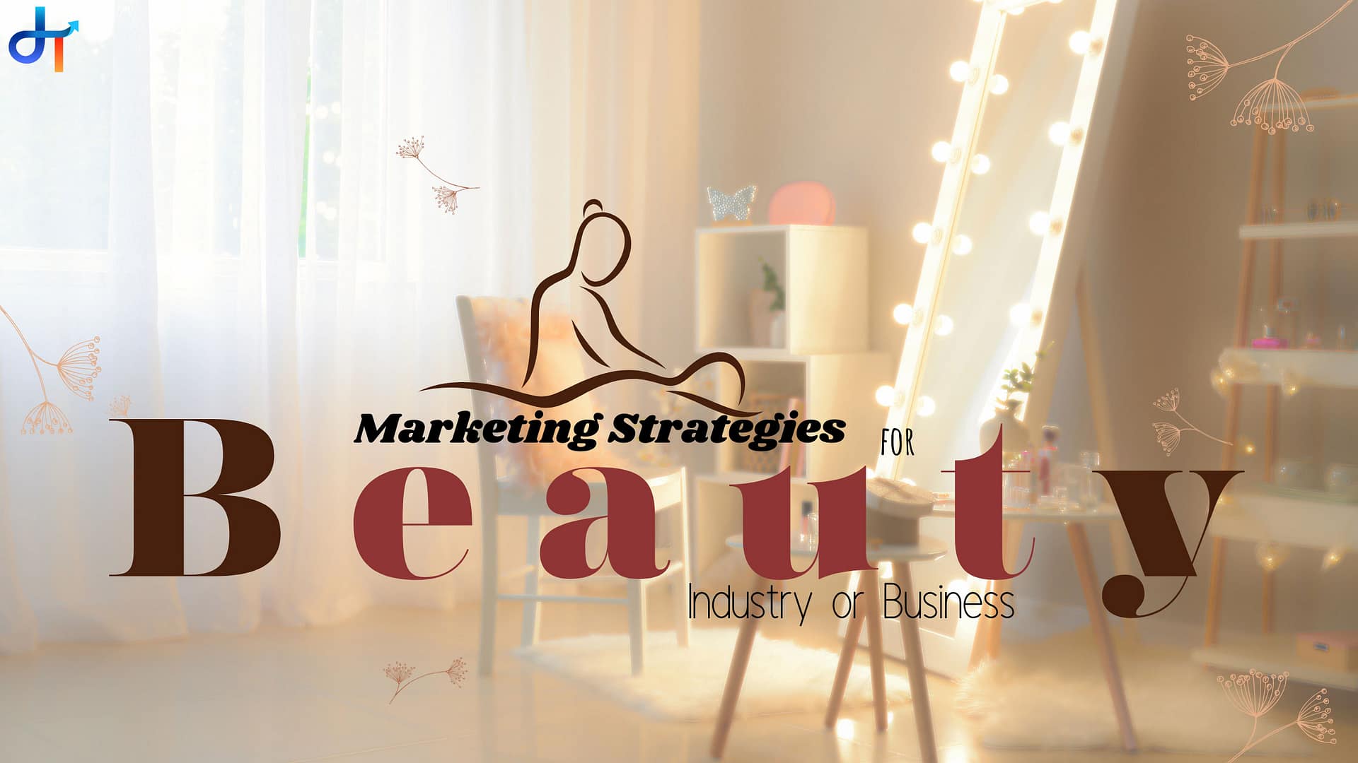 marketing strategies for Beauty Industry