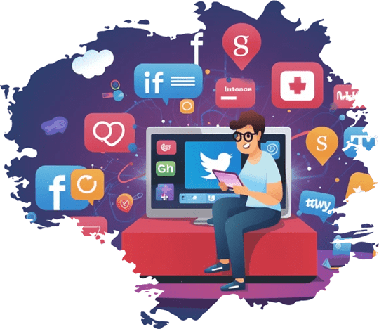 social-media-marketing